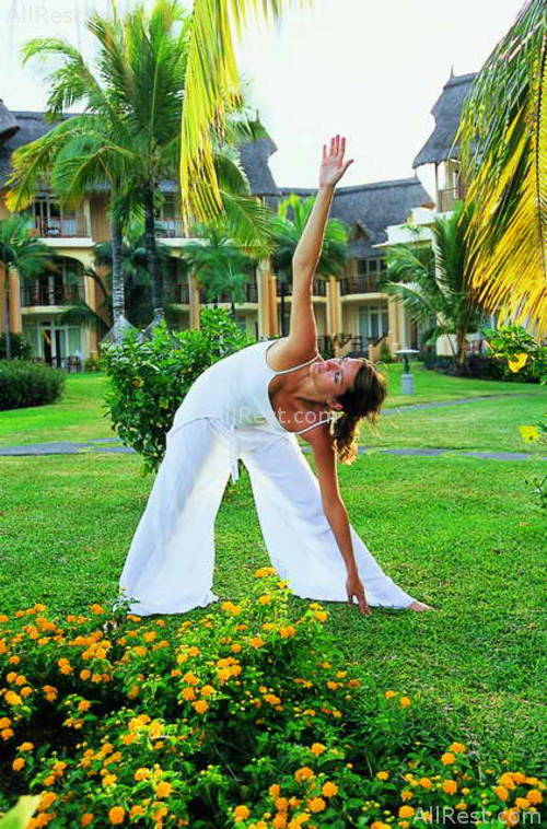 Beau Rivage Resort 48